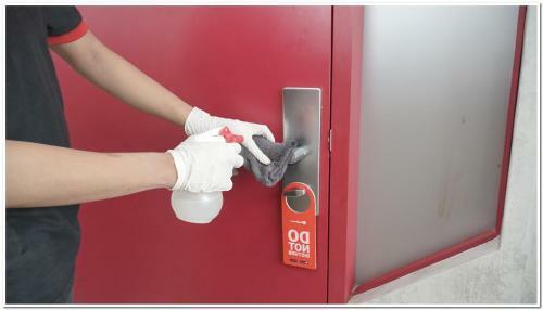 Hostal Reddoorz Plus @ Panakkukang Makassar