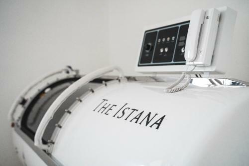 Hostal Detox And Spa Package - The Istana