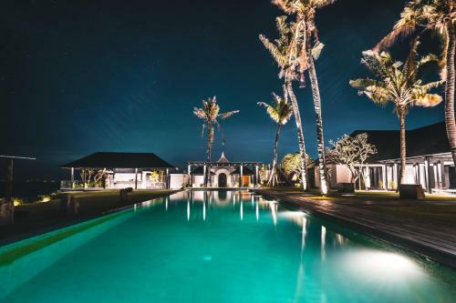Hostal Detox And Spa Package - The Istana
