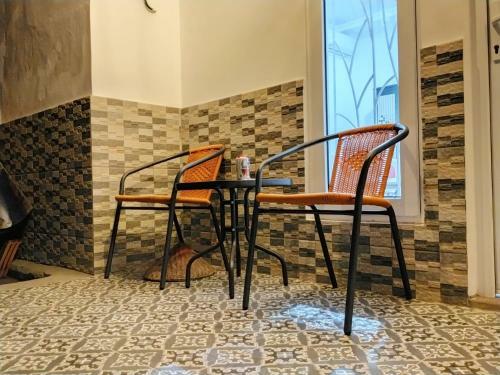 Hostal Guest House Mumbul 777