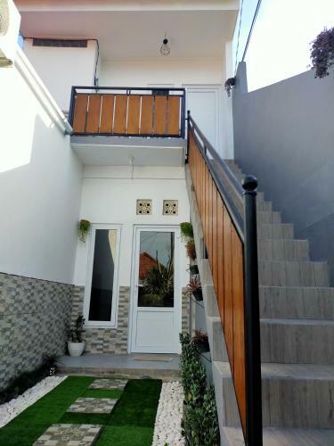 Hostal Guest House Mumbul 777