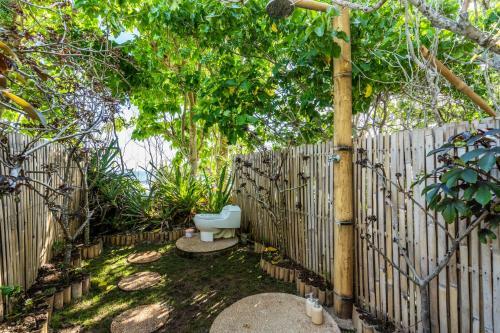 Bubble Hotel Bali Nunggalan