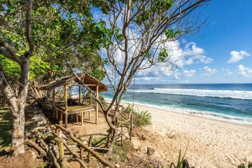 Bubble Hotel Bali Nunggalan