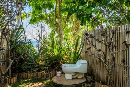 Bubble Hotel Bali Nunggalan