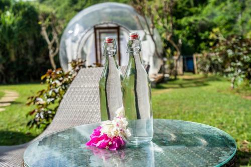 Bubble Hotel Bali Nunggalan