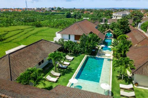 5 Star Villa For Rent In Bali, Bali Villa 2084