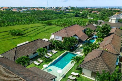 5 Star Villa For Rent In Bali, Bali Villa 2084