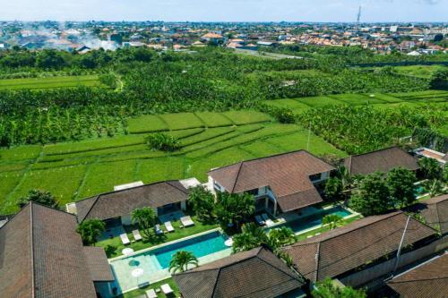 5 Star Villa For Rent In Bali, Bali Villa 2084