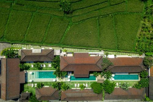 5 Star Villa For Rent In Bali, Bali Villa 2084