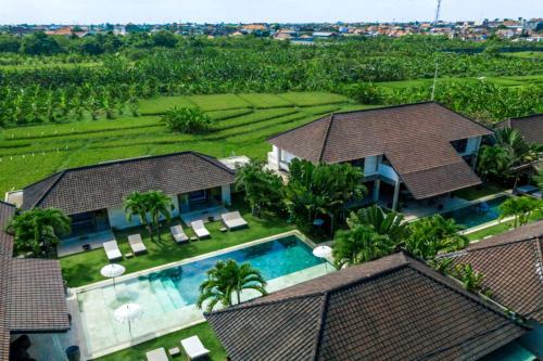 5 Star Villa For Rent In Bali, Bali Villa 2084