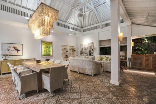 Villa Cabe Putih