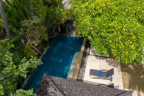 Villa Cabe Putih