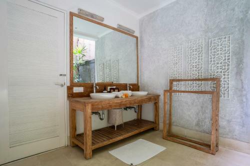 Villa Cabe Putih