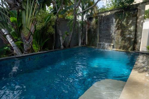 Villa Cabe Putih