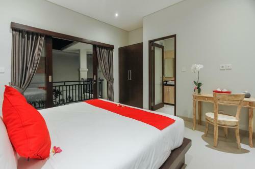 Villa 66, 5 Min Walk To Double 6 Beach