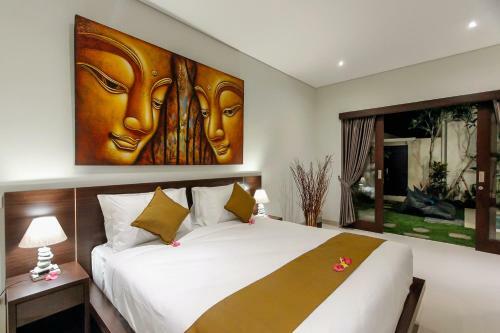Villa 66, 5 Min Walk To Double 6 Beach
