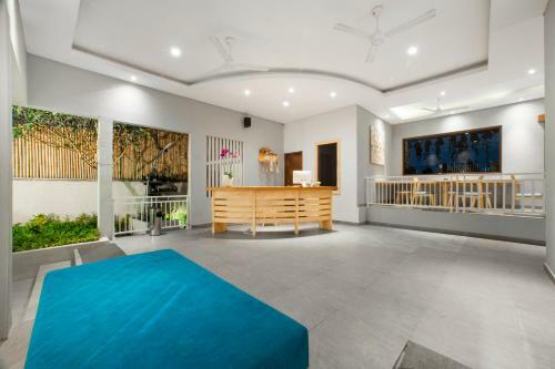 Bali Karma Baik Hotel