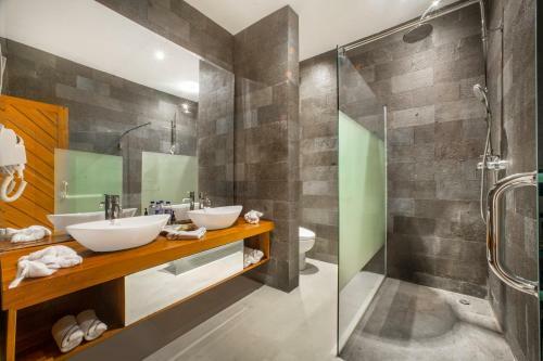 Bali Karma Baik Hotel