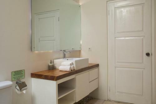 Villa Decadence At Le Chloe Villas