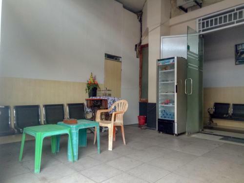 Hotel Pondok Kancil Makassar