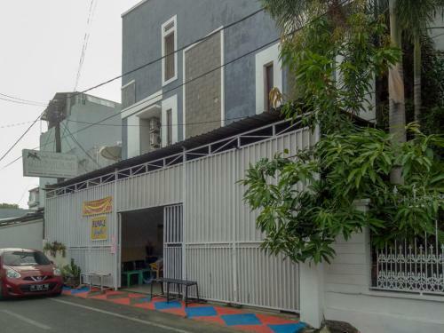 Hotel Pondok Kancil Makassar