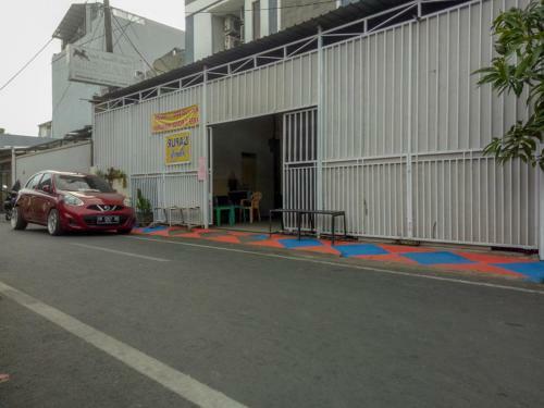 Hotel Pondok Kancil Makassar