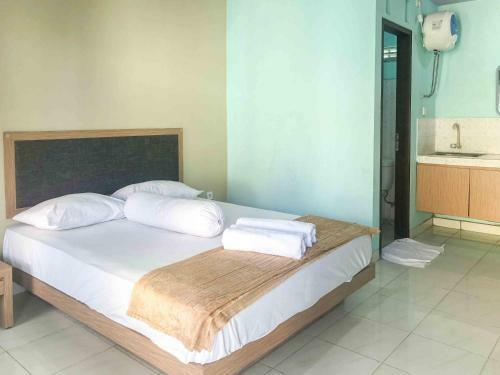 Hotel Anandianta Guesthouse