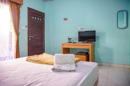 Hotel Anandianta Guesthouse