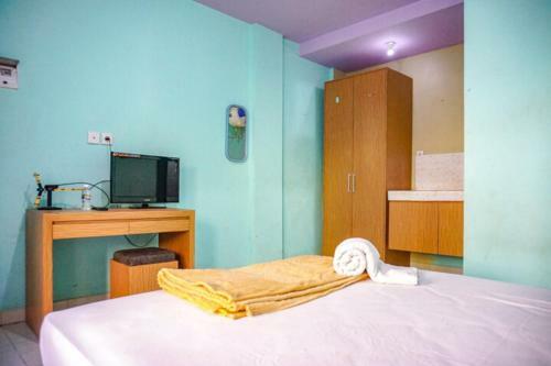 Hotel Anandianta Guesthouse