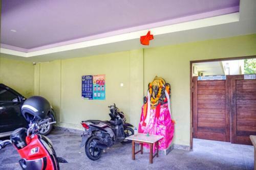 Hotel Anandianta Guesthouse
