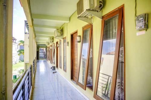 Hotel Anandianta Guesthouse