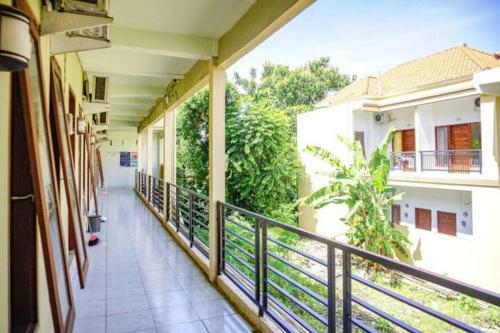 Hotel Anandianta Guesthouse