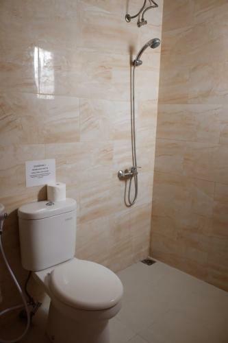 Hostal Pemondokan Pratama