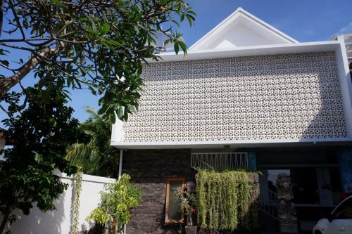 Hostal Pemondokan Pratama