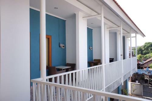 Hostal Pemondokan Pratama