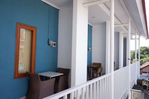 Hostal Pemondokan Pratama