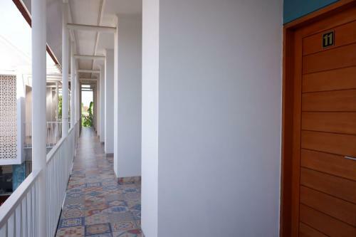 Hostal Pemondokan Pratama