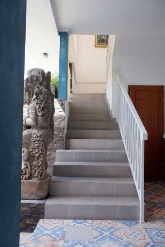 Hostal Pemondokan Pratama