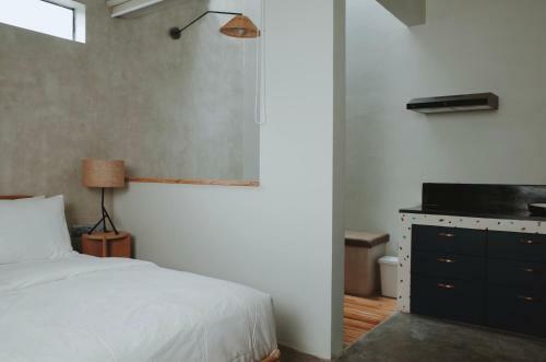 Apartamento T Lofts