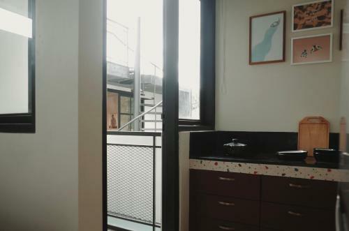 Apartamento T Lofts