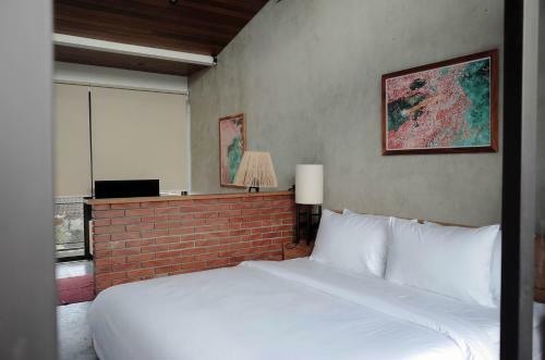 Apartamento T Lofts