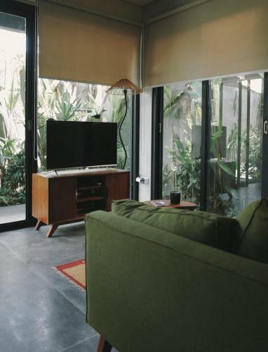 Apartamento T Lofts