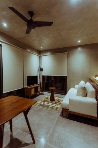 Apartamento T Lofts