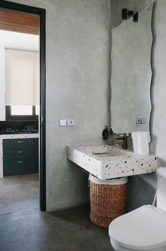 Apartamento T Lofts