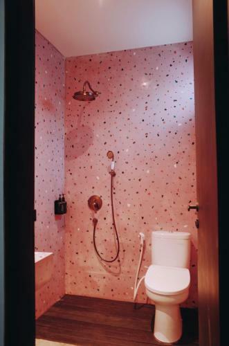 Apartamento T Lofts