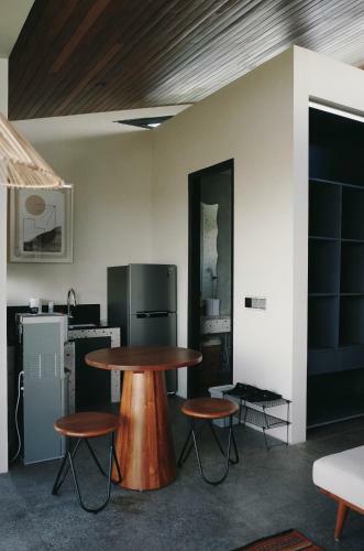 Apartamento T Lofts