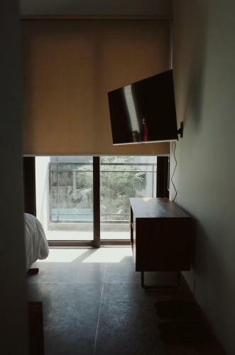 Apartamento T Lofts