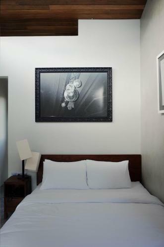 Apartamento T Lofts