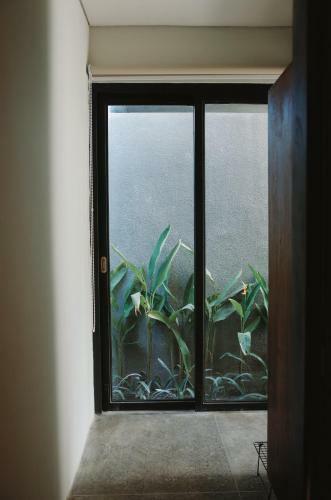 Apartamento T Lofts