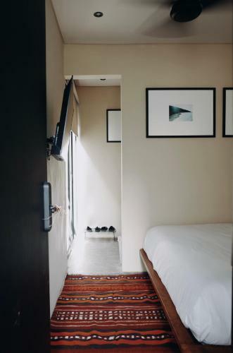 Apartamento T Lofts